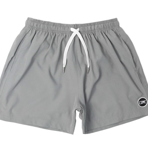 Cove USA Shorts Size S “28” Gray - Picture 2 of 2